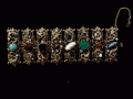 Favorite Bracelet # 1