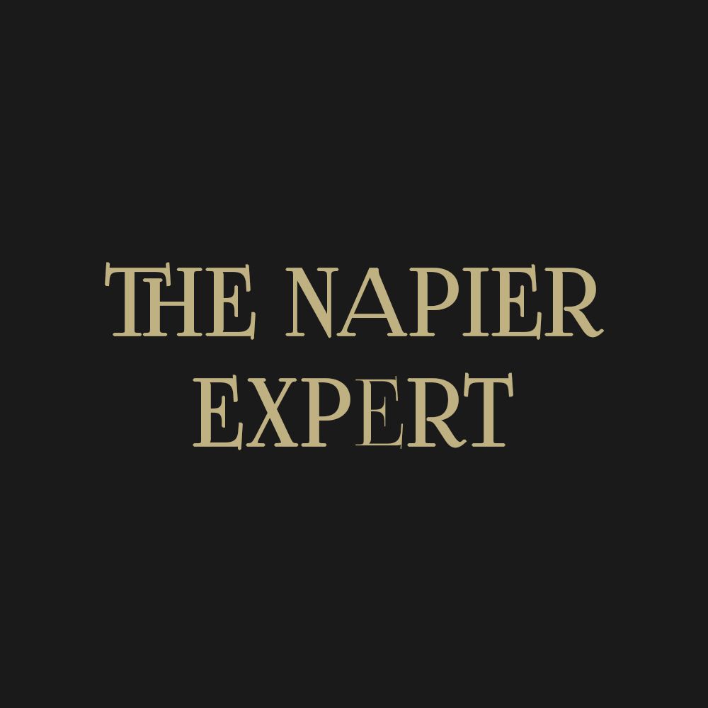 The Napier Expert