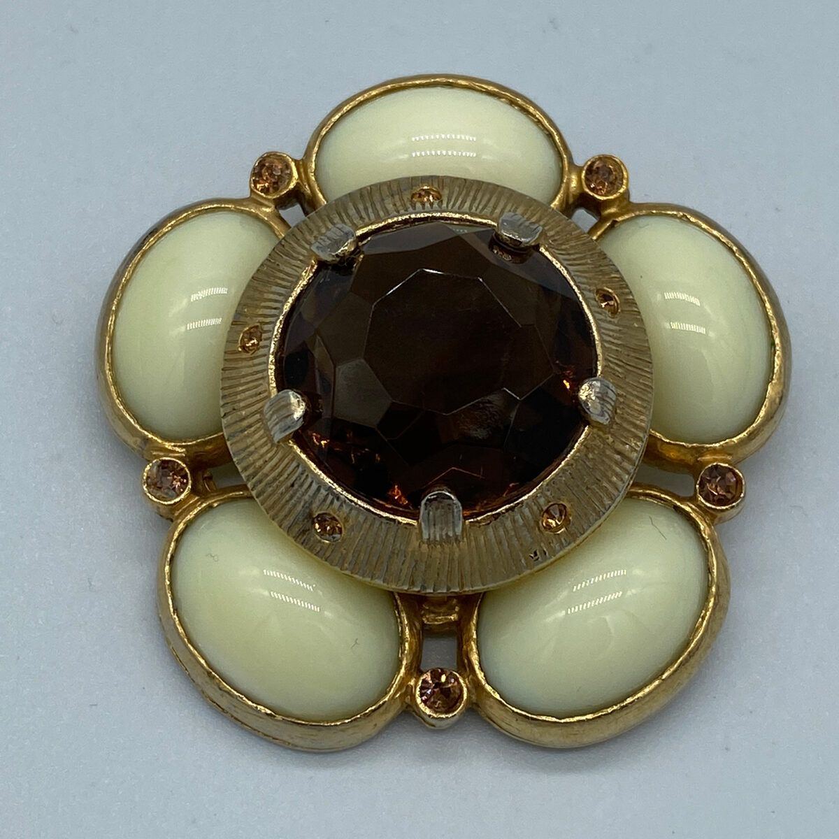 Vintage BENEDIKT NY Pin