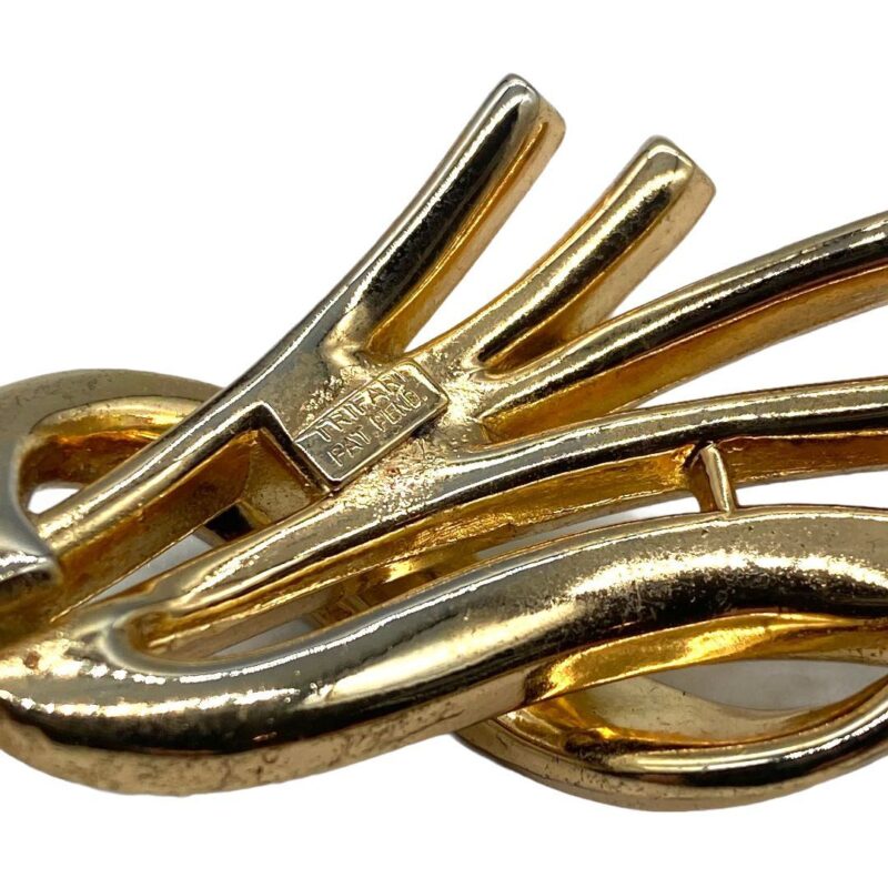 Trifari 1953 Comet Necklace