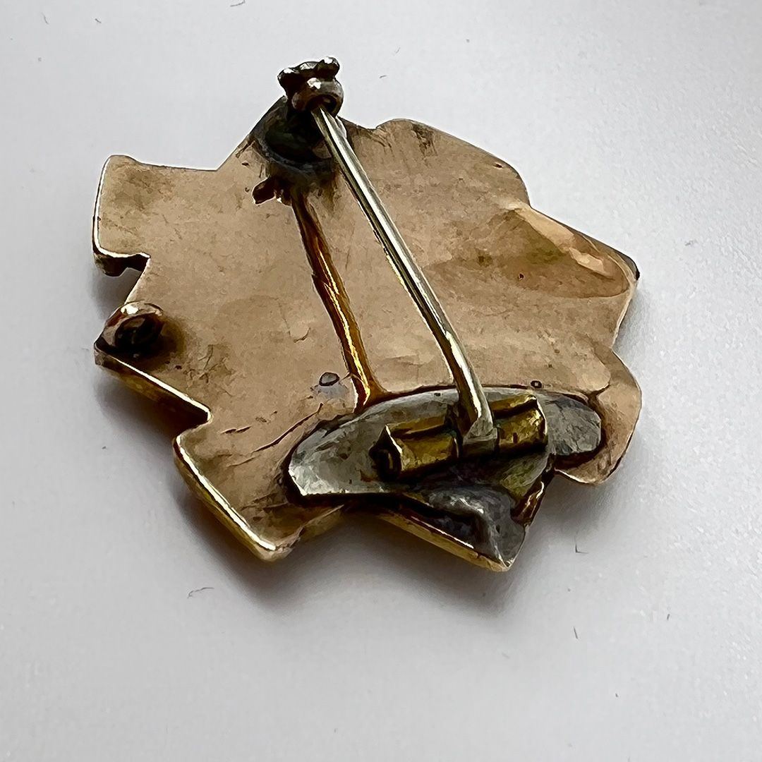 Victorian Taille d'epargne Pin