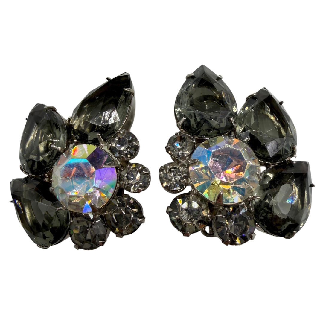Juliana earrings number 1260